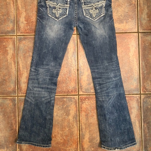 Used Rock Revival size 27. - Picture 2 of 4